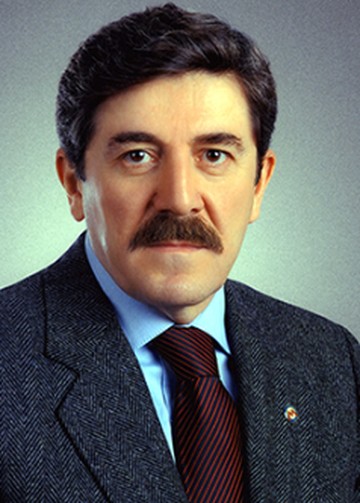 Prof. Dr. Adnan Baki